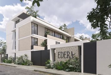 Departamento en  Calle 18, Maya, Mérida, Yucatán, 97134, Mex