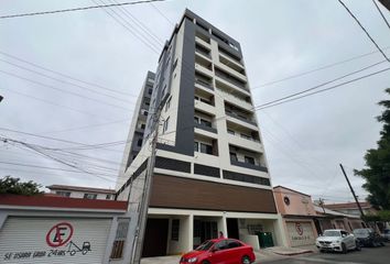 Departamento en  Avenida Brasil 8739, Madero, Tijuana, Baja California, 22040, Mex