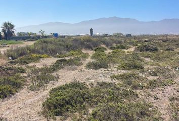Lote de Terreno en  Maneadero, Ensenada
