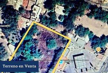 Lote de Terreno en  Dorothy Gaynor, Desarrollo Urbano Tres Ríos, Culiacán Rosales, Culiacán, Sinaloa, 80020, Mex