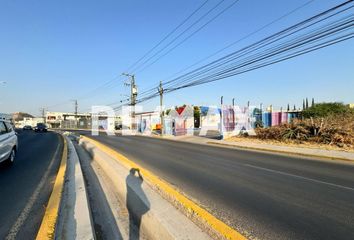 Lote de Terreno en  Mini Super 5, Casa Magna, El Pueblito, Corregidora, Querétaro, 76910, Mex