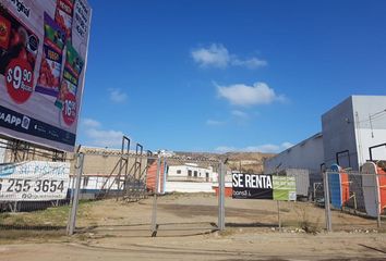 Lote de Terreno en  Carretera Ensenada-tijuana, Colinas Del Mar, El Sauzal De Rodríguez, Ensenada, Baja California, 22760, Mex