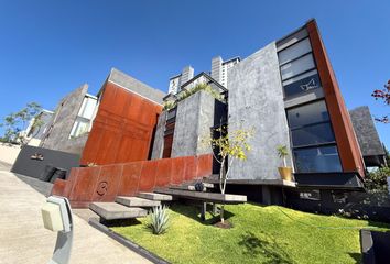 Casa en condominio en  Bosque Real, Huixquilucan