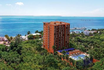 Departamento en  Isla Blanca, Isla Mujeres