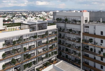 Departamento en  Roma Norte, Cuauhtémoc, Cdmx