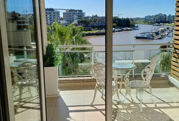 Departamento en  Bahía Grande, Partido De Tigre