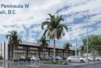 Local comercial en  Ciudad Mexicali, Mexicali