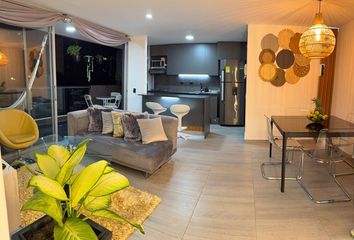 Apartamento en  El Rincón, Medellín