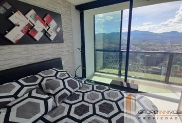 Apartment for rent in Poblado, Medellín