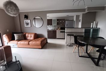 Apartamento en Poblado, Medellín
