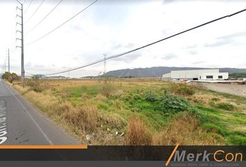 Lote de Terreno en  Carretera A Nextipac, Zapopan, Jalisco, 45223, Mex