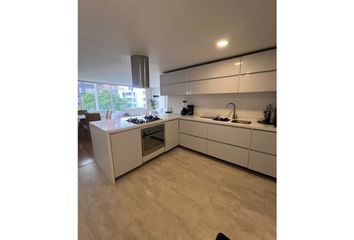 Apartamento en Avenida Carrera 11 114 8, Bogotá, D.c., Distrito Capital, Col