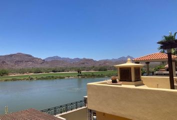Casa en  Vía Los Lagos, Nopoló, Loreto, Baja California Sur, 23883, Mex