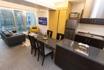 Departamento en renta en Polanco I Sección