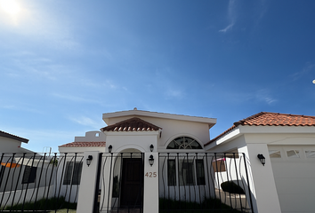 Casa en  Calle Colinas De Mexicali 382-412, Colinas Del Sauzal, El Sauzal De Rodríguez, Ensenada, Baja California, 22760, Mex