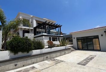 Casa en  Calle Todos Santos, Cíbola Del Mar, Ensenada, Baja California, 22760, Mex