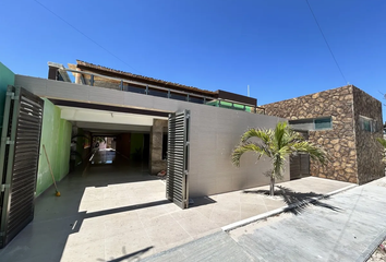 Casa en  Calle 14, Chelem Puerto, Progreso, Yucatán, 97336, Mex