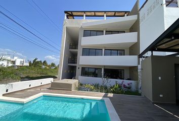 Departamento en  San Benito, Dzemul, Yucatán, Mex