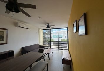Departamento en  Calle 46-a 490, Benito Juárez Norte, Mérida, Yucatán, 97115, Mex