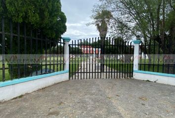 Quinta en  Calle Margaritas, Los Girasoles, Pesquería, Nuevo León, 66660, Mex