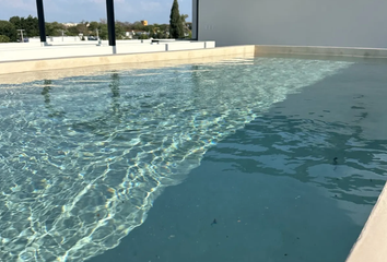 Departamento en  Calle 14 377, Residencial Cámara De Comercio Norte, Mérida, Yucatán, 97133, Mex