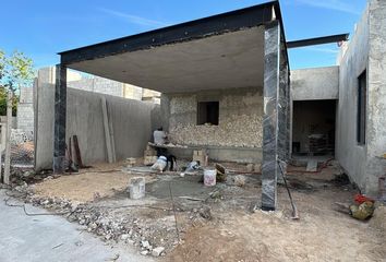 Casa en  Carretera Periférico - Tahdzibichén - Molas, San Ignacio Tesip, Mérida, Yucatán, 97316, Mex