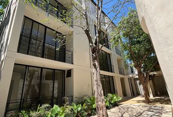 Departamento en  Calle 35 335-335, Chuburna De Hidalgo, Mérida, Yucatán, 97205, Mex