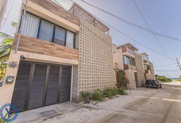 Casa en  Pueblo San Bruno, Dzemul