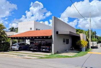 Casa en  La Ceiba, Mérida, Yucatán, Mex