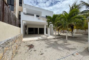 Casa en  Carretera Progreso - Telchac Puerto, Dzemul, Yucatán, 97405, Mex