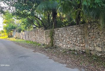 Quinta en  Carretera Mérida - Puerto Juárez, Ebtún, Valladolid, Yucatán, 97795, Mex