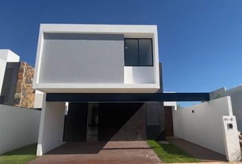 Casa en  Praderas Del Mayab, Conkal, Yucatán, Mex
