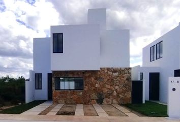 Casa en  Río Grande, Conkal, Yucatán, 97345, Mex