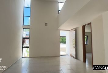 Casa en  Río Grande, Conkal, Yucatán, 97345, Mex