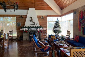 Casa en  Avenida San José, Granjas Residenciales, Tequisquiapan, Querétaro, 76790, Mex