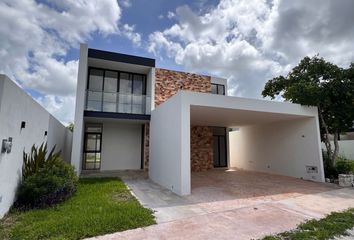 Casa en  Cholul, Yucatán