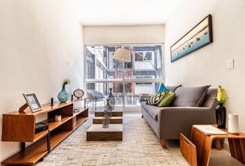 Departamento en  Calzada San Antonio Abad 309-319, Algarín, Cuauhtémoc, Ciudad De México, 06880, Mex