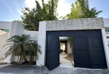Casa en  Calle 72b 487-497, Gran Santa Fé, Mérida, Yucatán, 97314, Mex