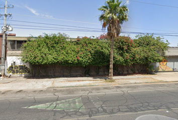 Lote de Terreno en  Boulevard Benito Juárez, Esteban Cantú, Mexicali, Baja California, 21039, Mex