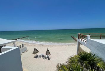 Casa en  Pueblo Chelem, Progreso, Yucatán