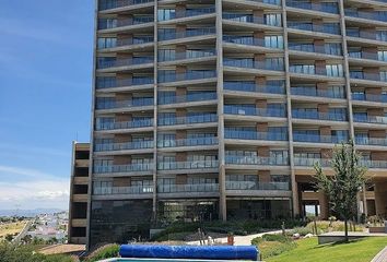 Departamento en  Avenida Cumbres 11-27, Huertas La Joya, Querétaro, 76235, Mex