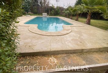 Casa en  Melipilla, Melipilla