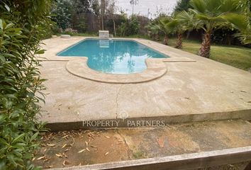 Casa en  Melipilla, Melipilla
