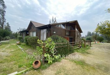 Casa en  Melipilla, Melipilla