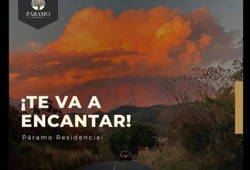Lote de Terreno en  Carretera Comala - San Antonio, Comala, Colima, 28459, Mex
