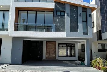 Casa en  Calle Carril A Morillotla 3414, Emiliano Zapata, San Bernardino Tlaxcalancingo, San Andrés Cholula, Puebla, 72824, Mex