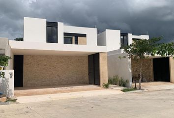 Casa en  Temozón Norte, Mérida, Yucatán, Mex