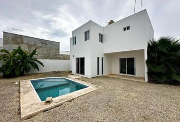 Casa en  Calle 45, Conkal, Yucatán, 97345, Mex