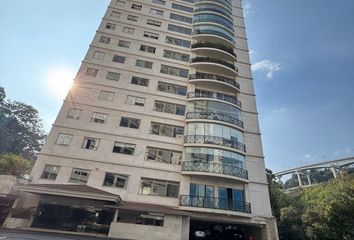 Departamento en  Calle Lorenzo De Hidalga 8, San Mateo Tlaltenango, Cuajimalpa De Morelos, Ciudad De México, 05600, Mex