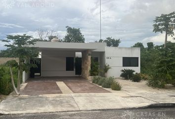 Casa en  Sisal, Valladolid, Yucatán